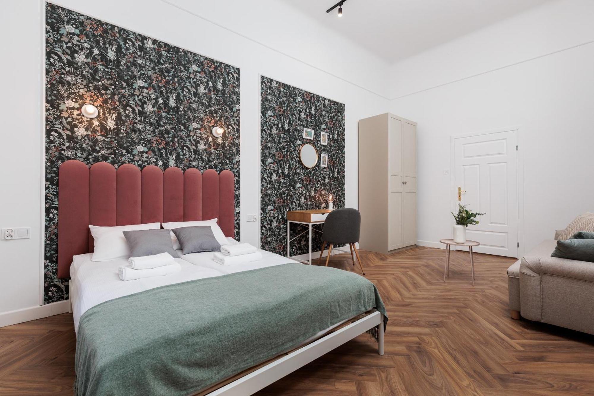 Krupnicza Modern Old Town Apartments - By Upstairs Krakau Exterior foto